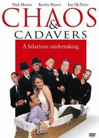Chaos and Cadavers 2003 movie nude scenes