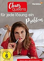 Chaos-Queens - Für jede Lösung ein Problem  (2017) Nude Scenes