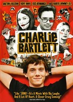 Charlie Bartlett (2007) Nude Scenes