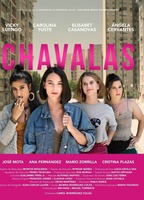 Chavalas (2021) Nude Scenes