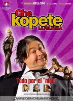 Che Kopete: La Película (2007) Nude Scenes