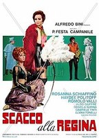Check to the Queen (1969) Nude Scenes