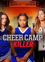 Cheer Camp Killer 2020 movie nude scenes