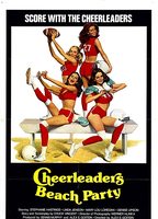 Cheerleaders Beach Party (1978) Nude Scenes