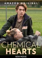 Chemical Hearts 2020 movie nude scenes