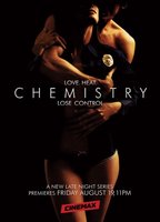 Chemistry tv-show nude scenes