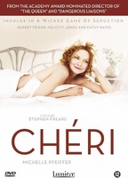 Chéri (2009) Nude Scenes