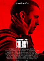 Cherry (2021) Nude Scenes
