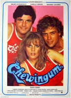 Chewingum 1984 movie nude scenes