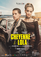 Cheyenne & Lola (2020-present) Nude Scenes