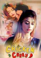 Chicken Curry 2021 movie nude scenes