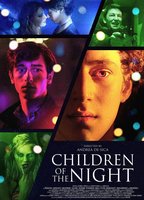 Children Of The Night (2016) Nude Scenes