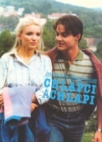 Chlapci a chlapi (Czech title) 1988 movie nude scenes