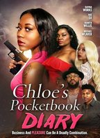 Chloe’s Pocketbook Diary 2022 movie nude scenes