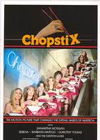 Chopstix (1979) Nude Scenes