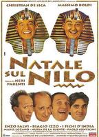 Christmas on the Nile 2002 movie nude scenes