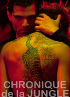 Jungle Chronicle 2015 movie nude scenes