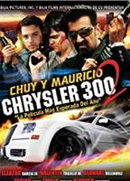 Chrysler 300 II 2010 movie nude scenes