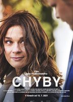 Chyby (2021) Nude Scenes