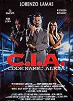 CIA Code Name: Alexa 1992 movie nude scenes