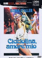 Cicciolina Amore Mio 1979 movie nude scenes