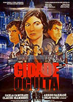 Cidade Oculta 1986 movie nude scenes