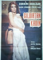 Cildirtan Kadin movie nude scenes
