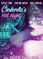 Cinderella's Hot Night 2017 movie nude scenes