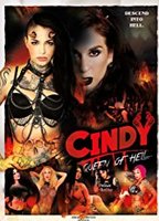 Cindy:Queen of Hell (2016) Nude Scenes