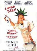 Citizen Ruth (1996) Nude Scenes