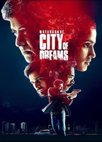 City of Dreams 2019 movie nude scenes