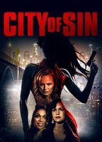 City of Sin 2016 movie nude scenes