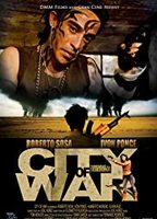 City of War 2009 movie nude scenes