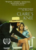 Claire's knee (1970) Nude Scenes