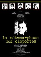 Cloportes (1965) Nude Scenes