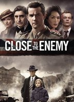 Close to the Enemy  2016 movie nude scenes