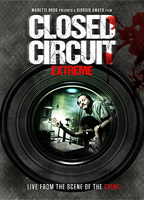 Closed circuit extreme (2012) Nude Scenes