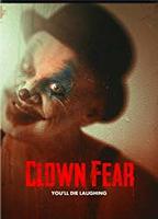 Clown Fear (2020) Nude Scenes
