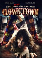Clowntown 2016 movie nude scenes