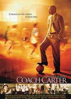 Coach Carter 2005 movie nude scenes