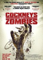 Cockneys Vs Zombies tv-show nude scenes