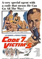 Code 7, Victim 5 1964 movie nude scenes