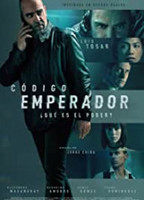Código Emperador 2022 movie nude scenes