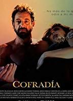 Cofradía  2018 movie nude scenes