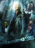 Cold Blooded Killers 2021 movie nude scenes