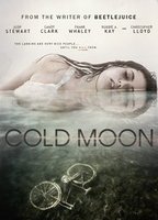 Cold Moon (2016) Nude Scenes