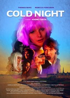 Cold Night (2019) Nude Scenes