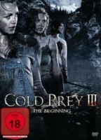 Cold Prey 3 (2010) Nude Scenes