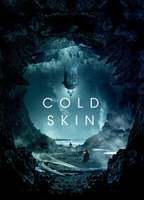 Cold Skin 2017 movie nude scenes
