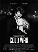 Cold War (2018) Nude Scenes